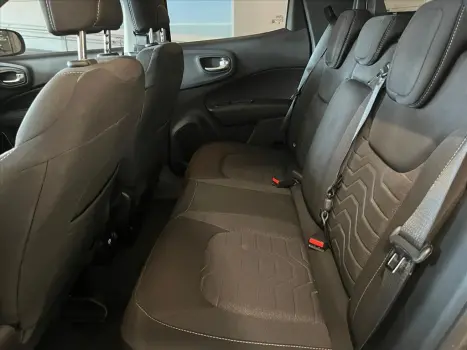 FIAT Toro 1.3 16V 4P FLEX 270 TURBO FREEDOM AUTOMTICO, Foto 8