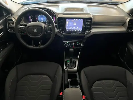 FIAT Toro 1.3 16V 4P FLEX 270 TURBO FREEDOM AUTOMTICO, Foto 9