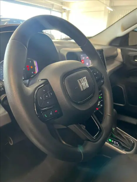 FIAT Toro 1.3 16V 4P FLEX 270 TURBO FREEDOM AUTOMTICO, Foto 10