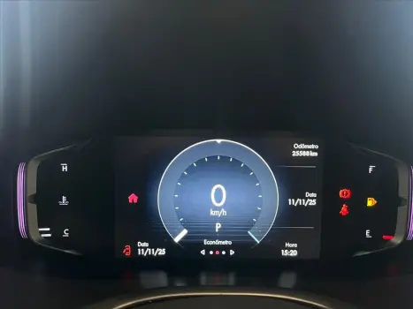 FIAT Toro 1.3 16V 4P FLEX 270 TURBO FREEDOM AUTOMTICO, Foto 11