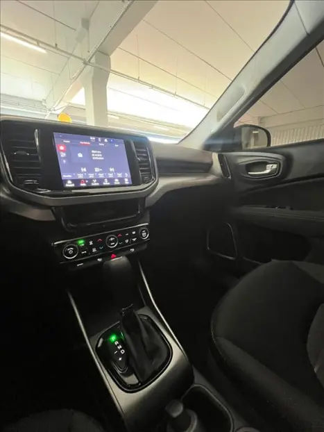 FIAT Toro 1.3 16V 4P FLEX 270 TURBO FREEDOM AUTOMTICO, Foto 12