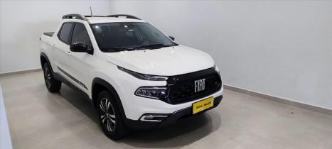 FIAT Toro 1.3 16V 4P FLEX 270 TURBO FREEDOM AUTOMTICO, Foto 1