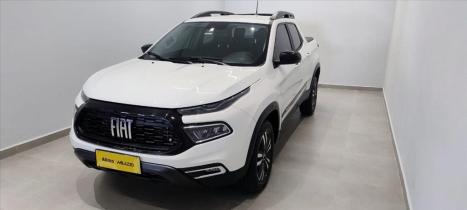 FIAT Toro 1.3 16V 4P FLEX 270 TURBO FREEDOM AUTOMTICO, Foto 2