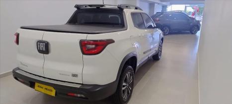 FIAT Toro 1.3 16V 4P FLEX 270 TURBO FREEDOM AUTOMTICO, Foto 3