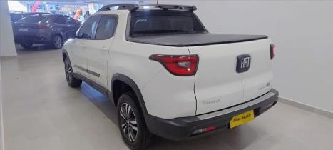 FIAT Toro 1.3 16V 4P FLEX 270 TURBO FREEDOM AUTOMTICO, Foto 4