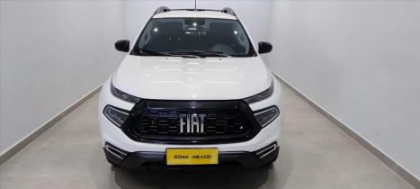 FIAT Toro 1.3 16V 4P FLEX 270 TURBO FREEDOM AUTOMTICO, Foto 5