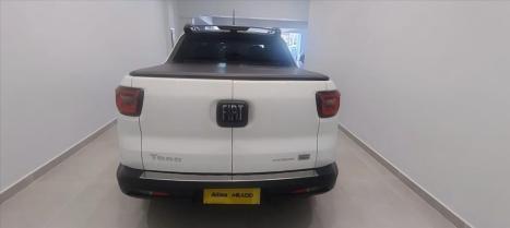 FIAT Toro 1.3 16V 4P FLEX 270 TURBO FREEDOM AUTOMTICO, Foto 6