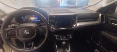 FIAT Toro 1.3 16V 4P FLEX 270 TURBO FREEDOM AUTOMTICO, Foto 7