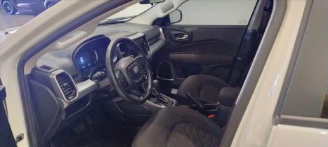 FIAT Toro 1.3 16V 4P FLEX 270 TURBO FREEDOM AUTOMTICO, Foto 8
