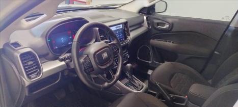 FIAT Toro 1.3 16V 4P FLEX 270 TURBO FREEDOM AUTOMTICO, Foto 9
