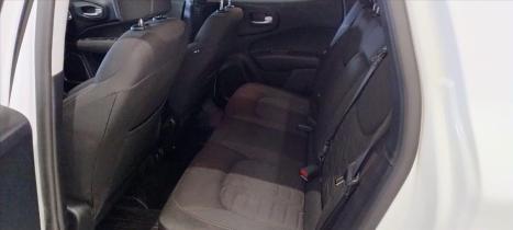 FIAT Toro 1.3 16V 4P FLEX 270 TURBO FREEDOM AUTOMTICO, Foto 10