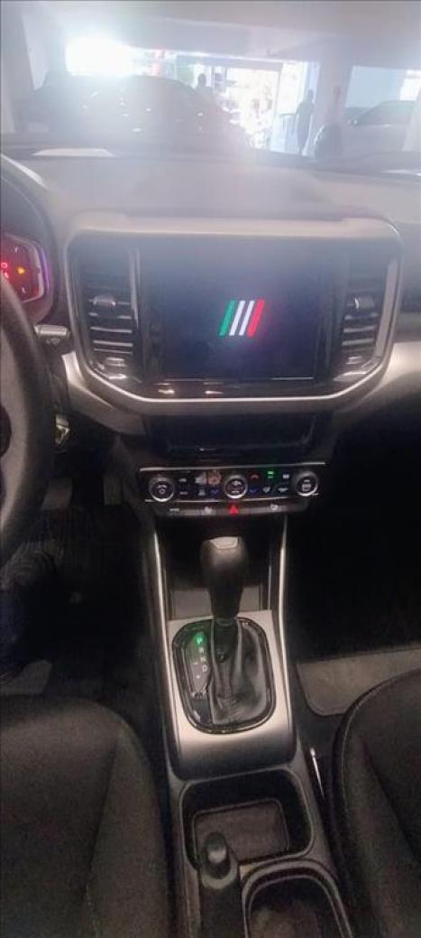 FIAT Toro 1.3 16V 4P FLEX 270 TURBO FREEDOM AUTOMTICO, Foto 11