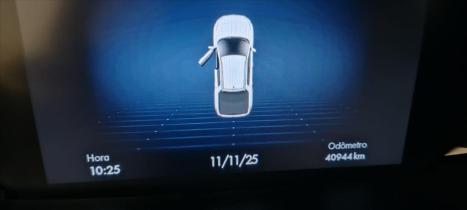 FIAT Toro 1.3 16V 4P FLEX 270 TURBO FREEDOM AUTOMTICO, Foto 12