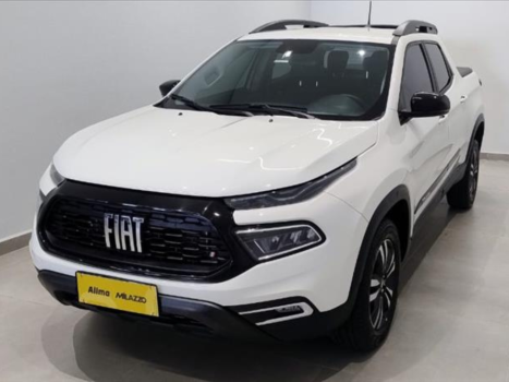 FIAT Toro 1.3 16V 4P FLEX 270 TURBO FREEDOM AUTOM�TICO, Foto 1