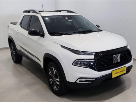 FIAT Toro 1.3 16V 4P FLEX 270 TURBO FREEDOM AUTOM�TICO, Foto 3