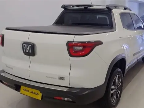 FIAT Toro 1.3 16V 4P FLEX 270 TURBO FREEDOM AUTOM�TICO, Foto 4