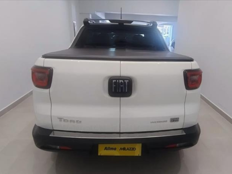 FIAT Toro 1.3 16V 4P FLEX 270 TURBO FREEDOM AUTOM�TICO, Foto 5