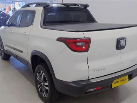 FIAT Toro 1.3 16V 4P FLEX 270 TURBO FREEDOM AUTOM�TICO, Foto 6