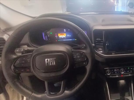 FIAT Toro 1.3 16V 4P FLEX 270 TURBO FREEDOM AUTOM�TICO, Foto 8