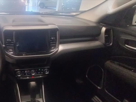 FIAT Toro 1.3 16V 4P FLEX 270 TURBO FREEDOM AUTOM�TICO, Foto 9