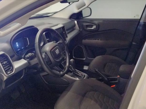 FIAT Toro 1.3 16V 4P FLEX 270 TURBO FREEDOM AUTOM�TICO, Foto 10