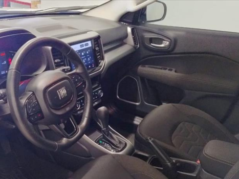 FIAT Toro 1.3 16V 4P FLEX 270 TURBO FREEDOM AUTOM�TICO, Foto 11