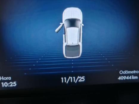 FIAT Toro 1.3 16V 4P FLEX 270 TURBO FREEDOM AUTOM�TICO, Foto 14