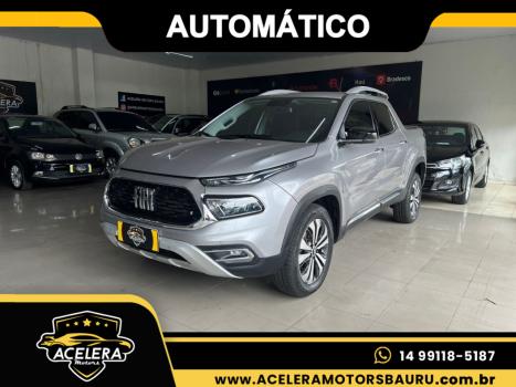 FIAT Toro 1.3 16V 4P FLEX 270 TURBO VOLCANO AUTOMTICO, Foto 1