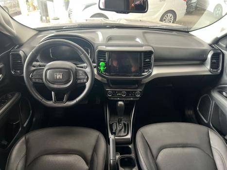 FIAT Toro 1.3 16V 4P FLEX 270 TURBO VOLCANO AUTOMTICO, Foto 3