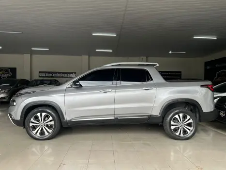 FIAT Toro 1.3 16V 4P FLEX 270 TURBO VOLCANO AUTOMTICO, Foto 10