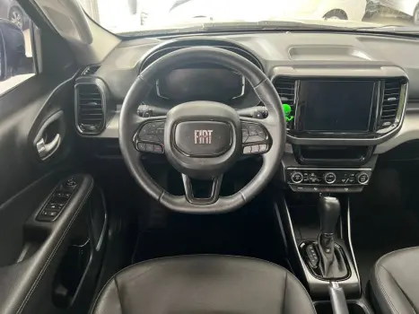 FIAT Toro 1.3 16V 4P FLEX 270 TURBO VOLCANO AUTOMTICO, Foto 13