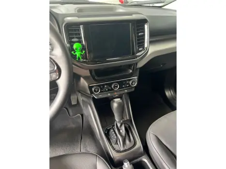 FIAT Toro 1.3 16V 4P FLEX 270 TURBO VOLCANO AUTOMTICO, Foto 14