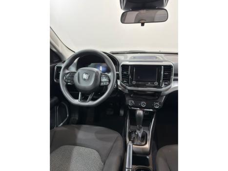 FIAT Toro 1.3 16V 4P FLEX 270 TURBO ENDURANCE AUTOMTICO, Foto 11