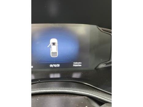 FIAT Toro 1.3 16V 4P FLEX 270 TURBO ENDURANCE AUTOMTICO, Foto 12