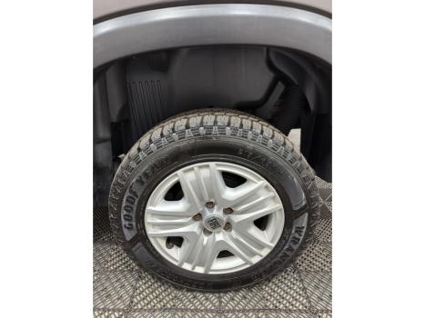 FIAT Toro 1.3 16V 4P FLEX 270 TURBO ENDURANCE AUTOMTICO, Foto 13