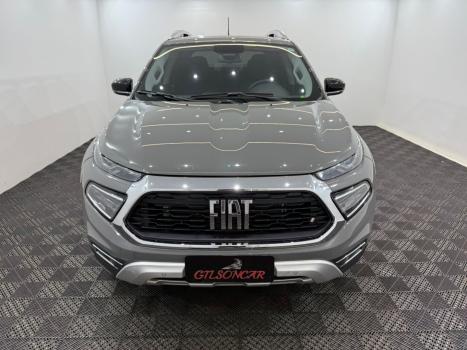 FIAT Toro 1.3 16V 4P FLEX 270 TURBO VOLCANO AUTOMTICO, Foto 1