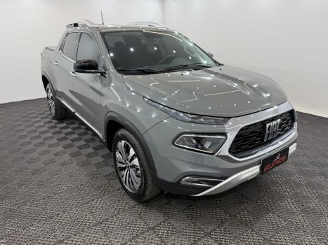 FIAT Toro 1.3 16V 4P FLEX 270 TURBO VOLCANO AUTOMTICO, Foto 2