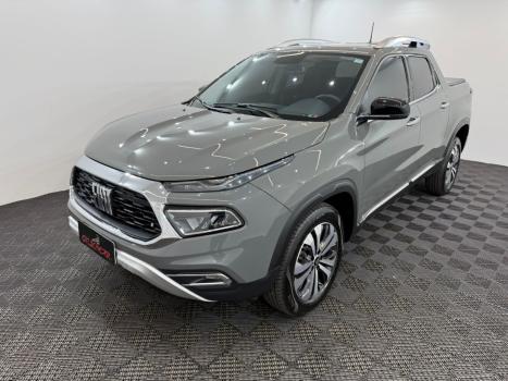 FIAT Toro 1.3 16V 4P FLEX 270 TURBO VOLCANO AUTOMTICO, Foto 3