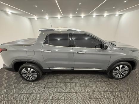 FIAT Toro 1.3 16V 4P FLEX 270 TURBO VOLCANO AUTOMTICO, Foto 4