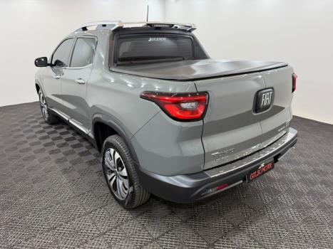 FIAT Toro 1.3 16V 4P FLEX 270 TURBO VOLCANO AUTOMTICO, Foto 6