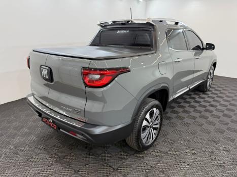 FIAT Toro 1.3 16V 4P FLEX 270 TURBO VOLCANO AUTOMTICO, Foto 7