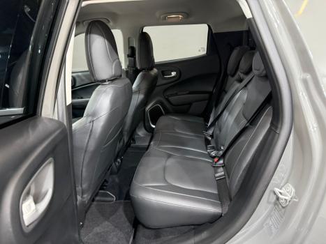 FIAT Toro 1.3 16V 4P FLEX 270 TURBO VOLCANO AUTOMTICO, Foto 8