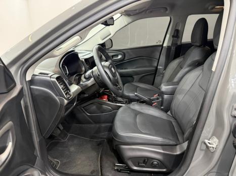 FIAT Toro 1.3 16V 4P FLEX 270 TURBO VOLCANO AUTOMTICO, Foto 9