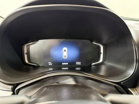 FIAT Toro 1.3 16V 4P FLEX 270 TURBO VOLCANO AUTOMTICO, Foto 10