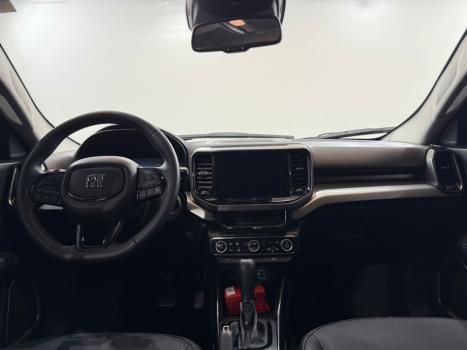 FIAT Toro 1.3 16V 4P FLEX 270 TURBO VOLCANO AUTOMTICO, Foto 11