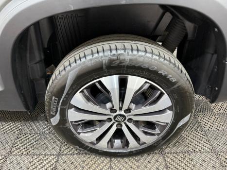 FIAT Toro 1.3 16V 4P FLEX 270 TURBO VOLCANO AUTOMTICO, Foto 13