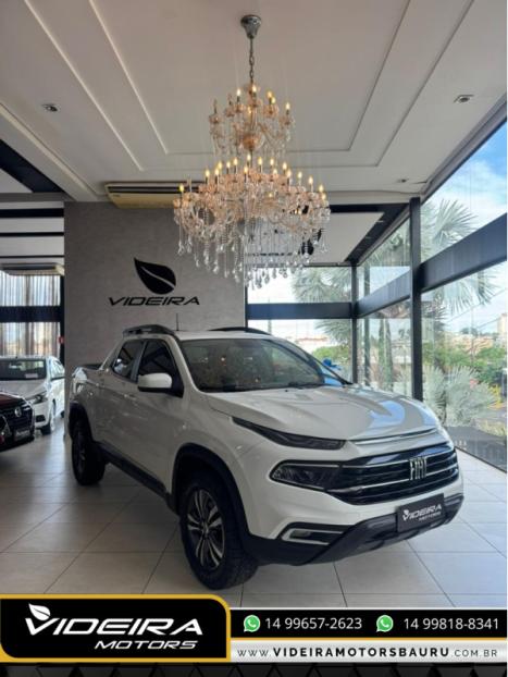 FIAT Toro 1.3 16V 4P FLEX 270 TURBO FREEDOM AUTOMTICO, Foto 1