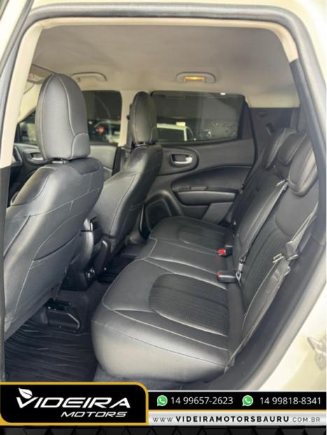 FIAT Toro 1.3 16V 4P FLEX 270 TURBO FREEDOM AUTOMTICO, Foto 10