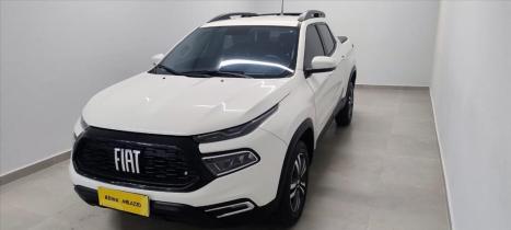 FIAT Toro 1.3 16V 4P FLEX 270 TURBO FREEDOM AUTOMTICO, Foto 2