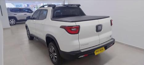 FIAT Toro 1.3 16V 4P FLEX 270 TURBO FREEDOM AUTOMTICO, Foto 3